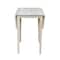 International Concepts Rectangle Small Dropleaf Table, Unfinished, 36 W, 20.6 L, 29 in H, Wood, Unfinished T-2236D - alternate 10